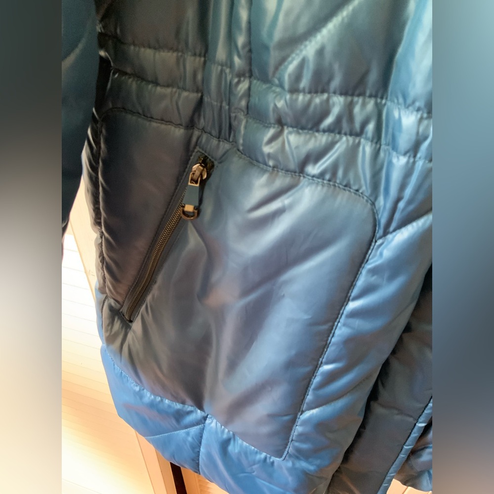 KENNETH COLE COAT - Picture 6 of 16